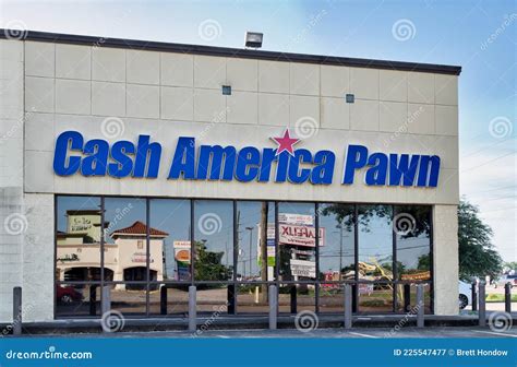 cash américa pawn